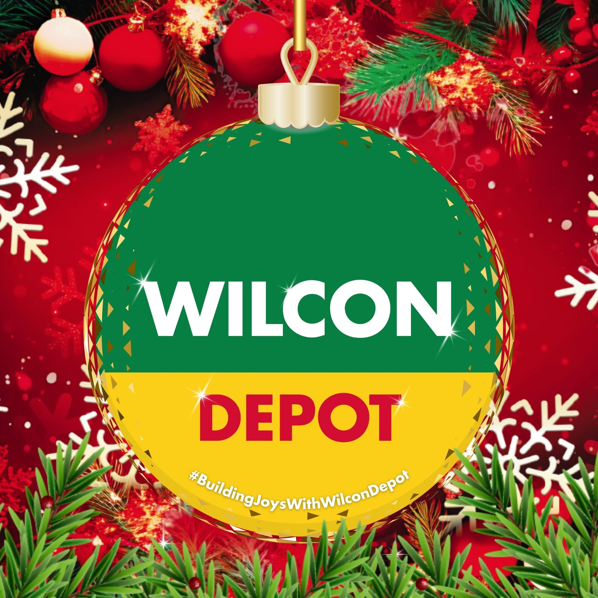 Wilcon Depot
